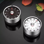 Magnetic Mechanical Manual Timer