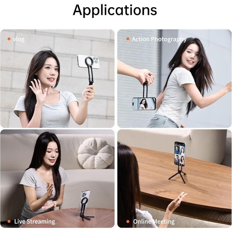 Strong Car Phone Mount Holder