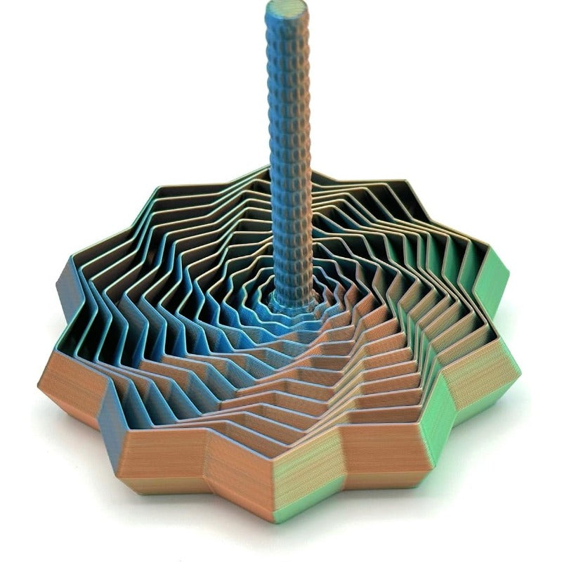Cool Fidget Spin Toy