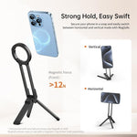 Strong Car Phone Mount Holder