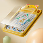 Fun Magnetic Drawing Tablet for Children - Dotisk