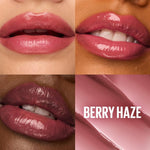 Moisturizing Lip Balm with Hyaluronic Acid Shine