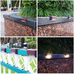 Stair Solar Lights