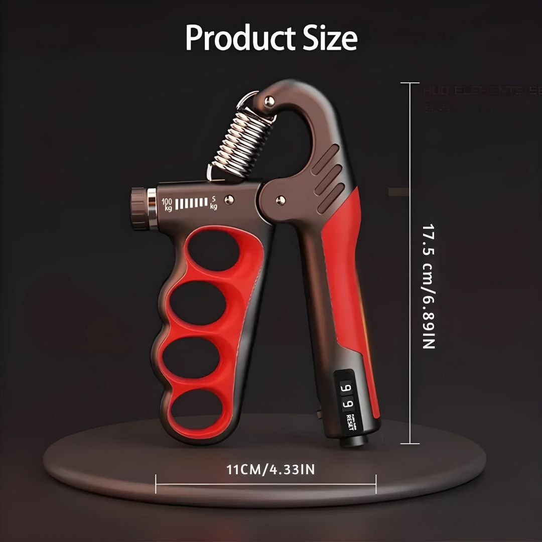 Adjustable Hand Strengthener