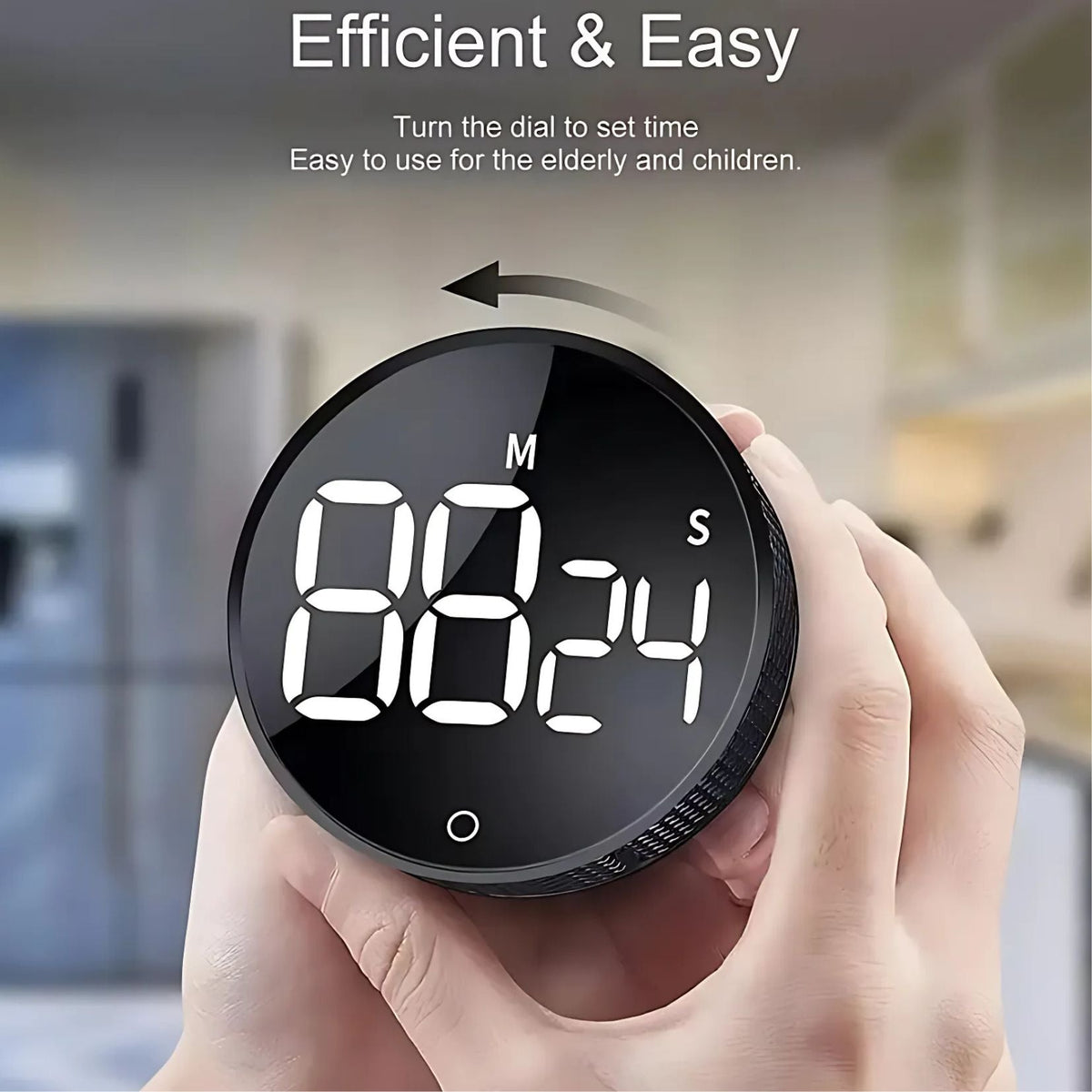 Smart Productivity Timer