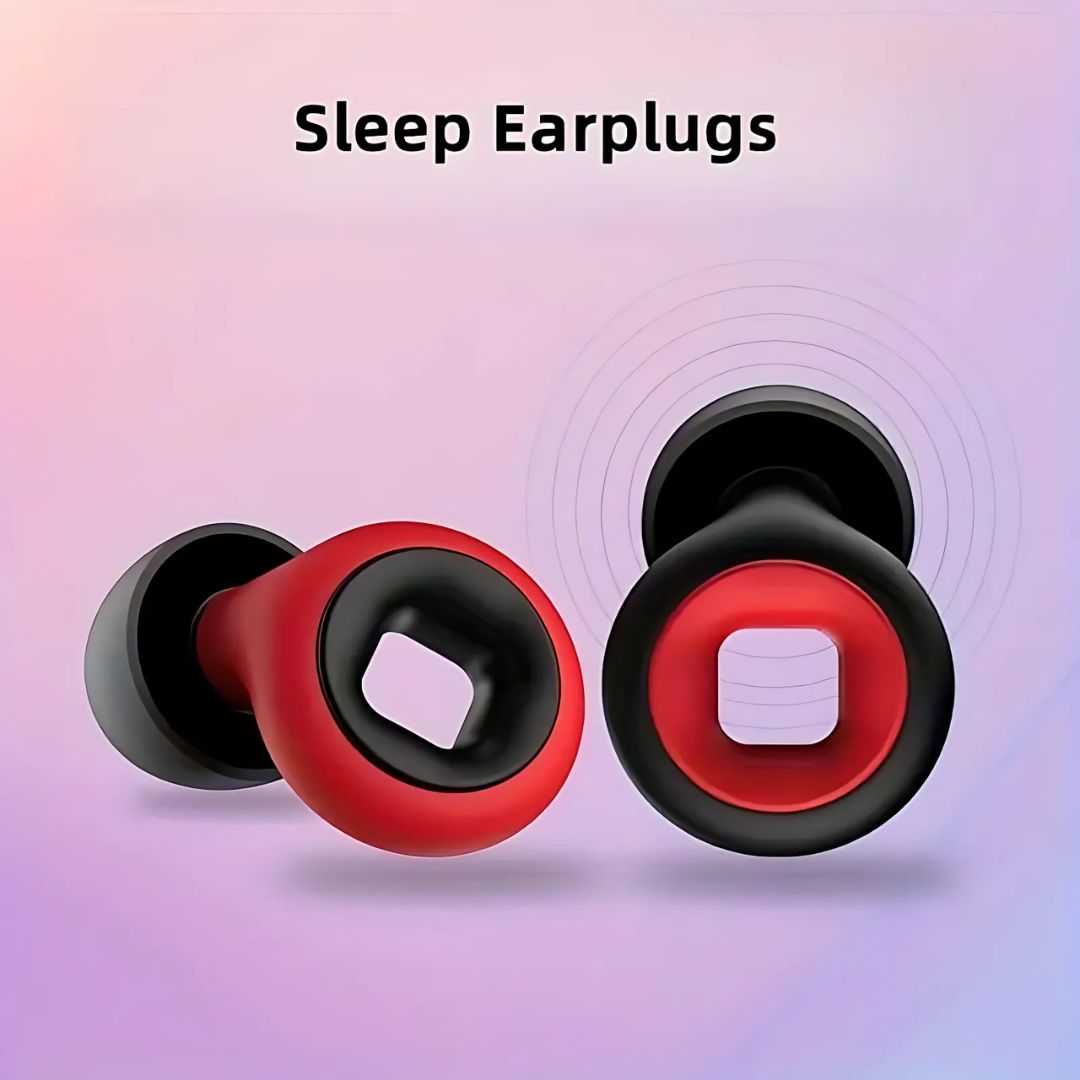 Moto Earplugs