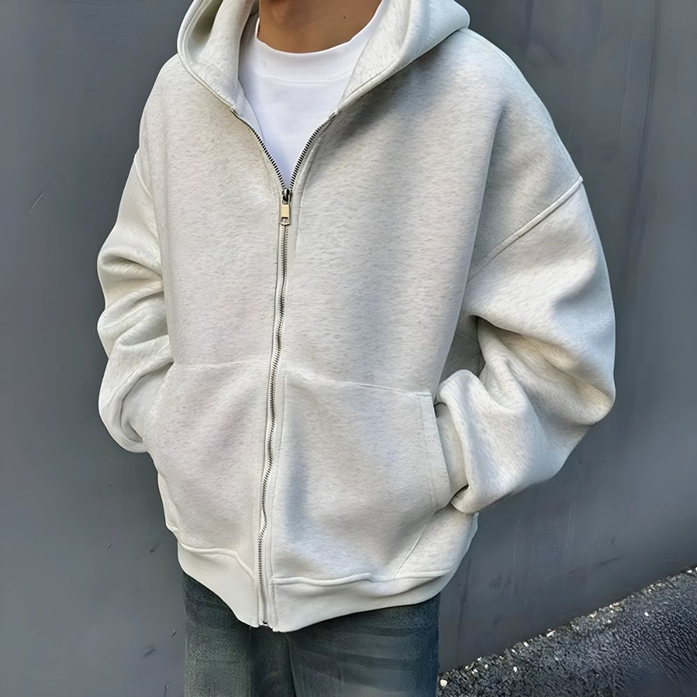 BackPack Unisexe Hoodie