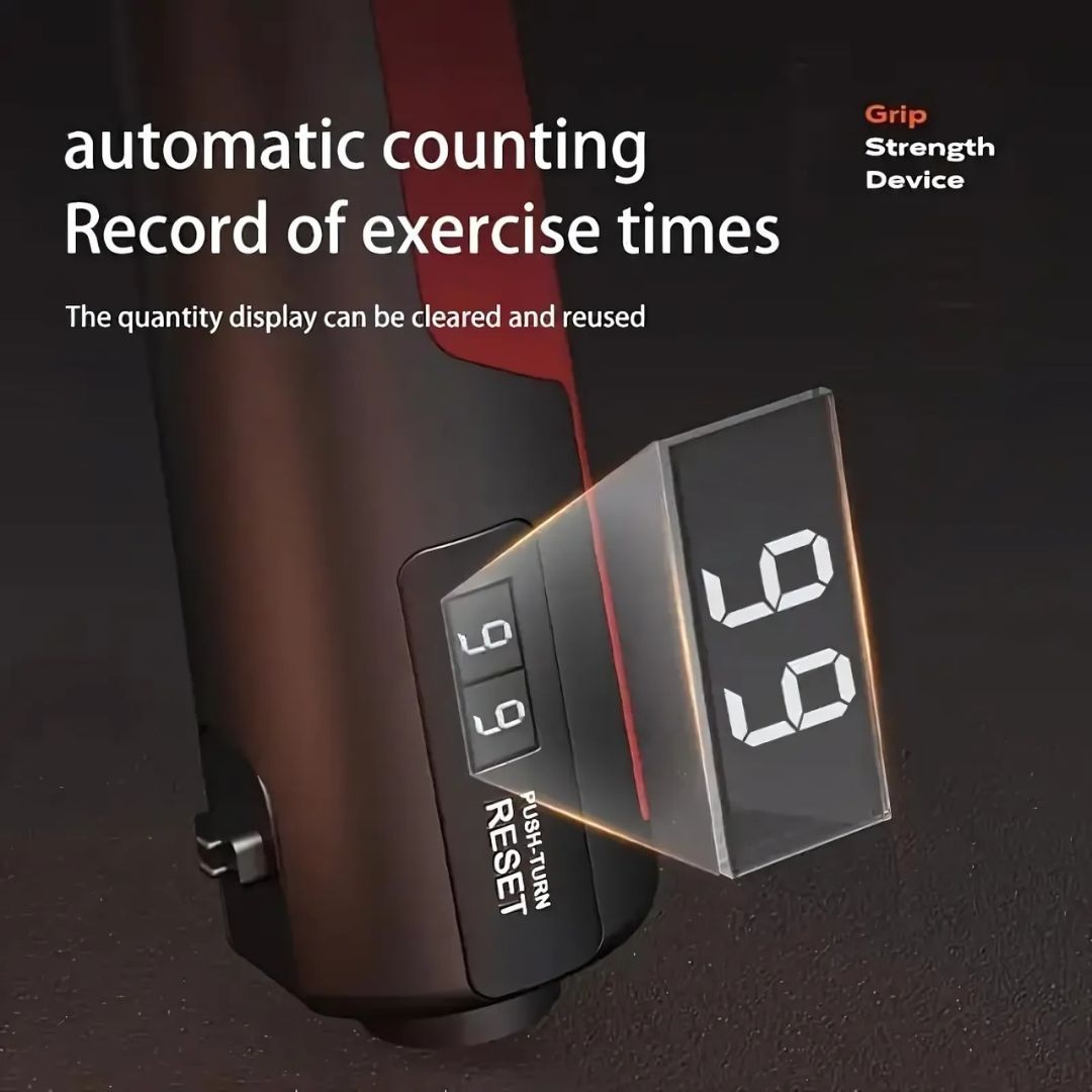 Adjustable Hand Strengthener