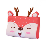 Snuggle Buddy Comfort Pillow