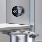 Smart Productivity Timer