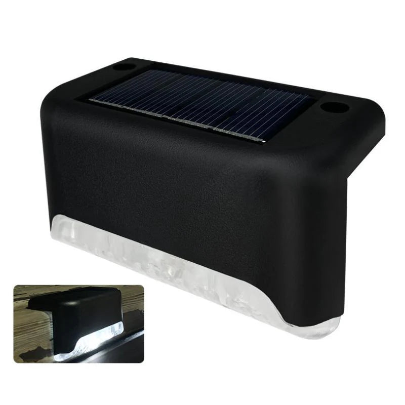 Stair Solar Lights