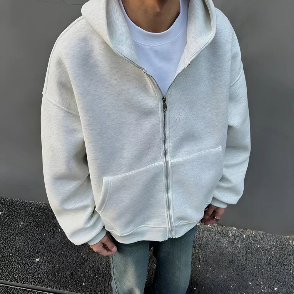 BackPack Unisexe Hoodie