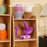 Electric Yarn Ball Winder