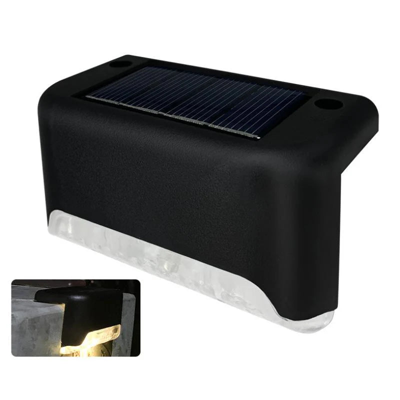 Stair Solar Lights