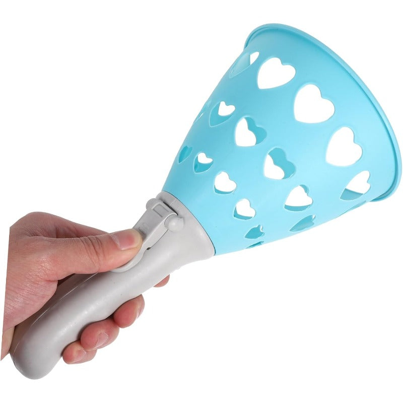 Fun Pet Ball Thrower Toy Set