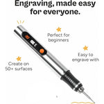 Engraving Pen