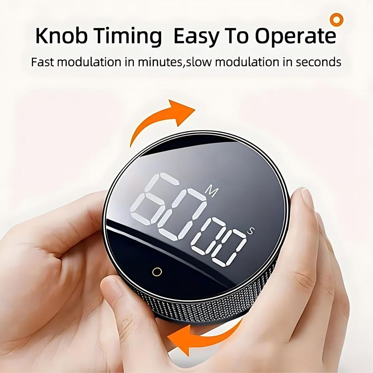 Smart Productivity Timer