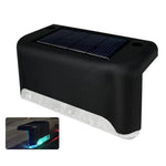 Stair Solar Lights
