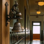 Witch Doorbel