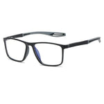Sport Ultra-Light Anti-Blue Light Progressive Glasses