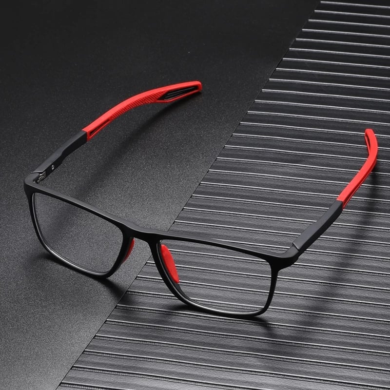 Sport Ultra-Light Anti-Blue Light Progressive Glasses
