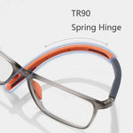 Sport Ultra-Light Anti-Blue Light Progressive Glasses