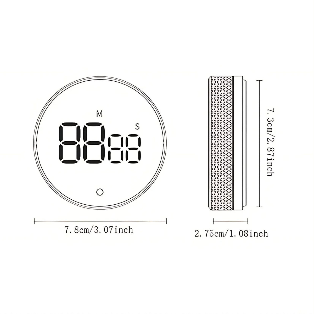 Smart Productivity Timer