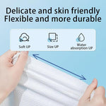 Soft Absorbent Bath Towels