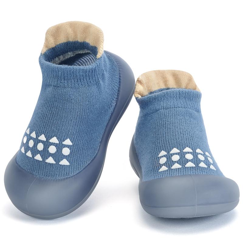 Baby Sneaker Socks