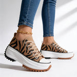 Platform Sneakers