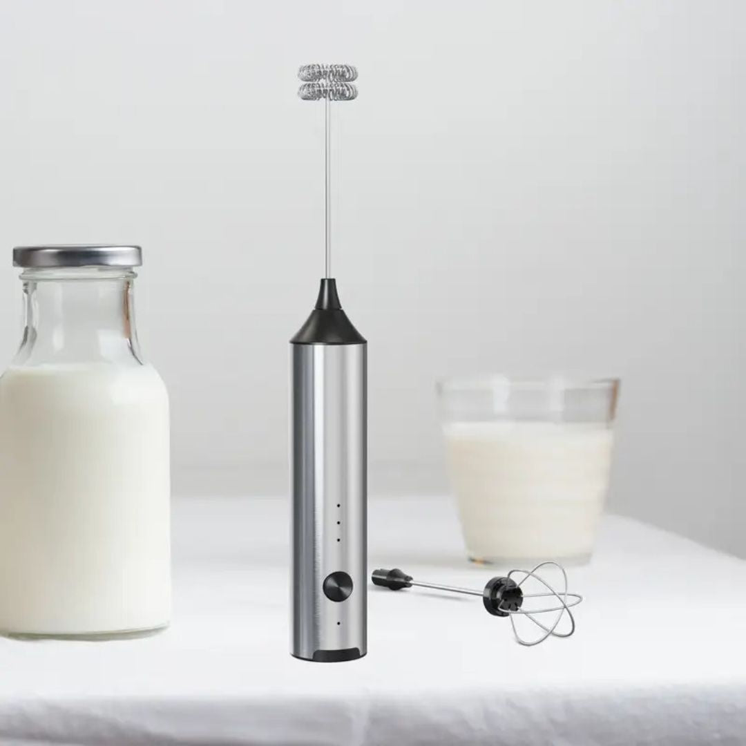 Coffee Milk Frother