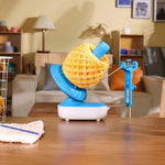 Electric Yarn Ball Winder