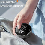 Smart Productivity Timer