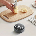 Smart Productivity Timer