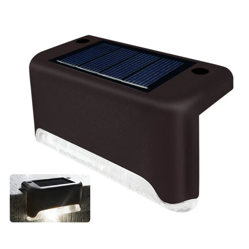 Stair Solar Lights