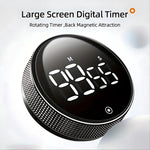 Smart Productivity Timer