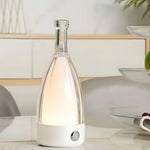 Bottle Rechargeable Lamp