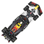 F1 RC Cars - 1/12 & 1/18 Scale
