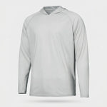 Men's UPF 50+ Sun Hoodie