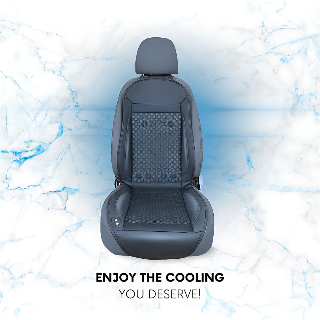 Car Cooling Cushion