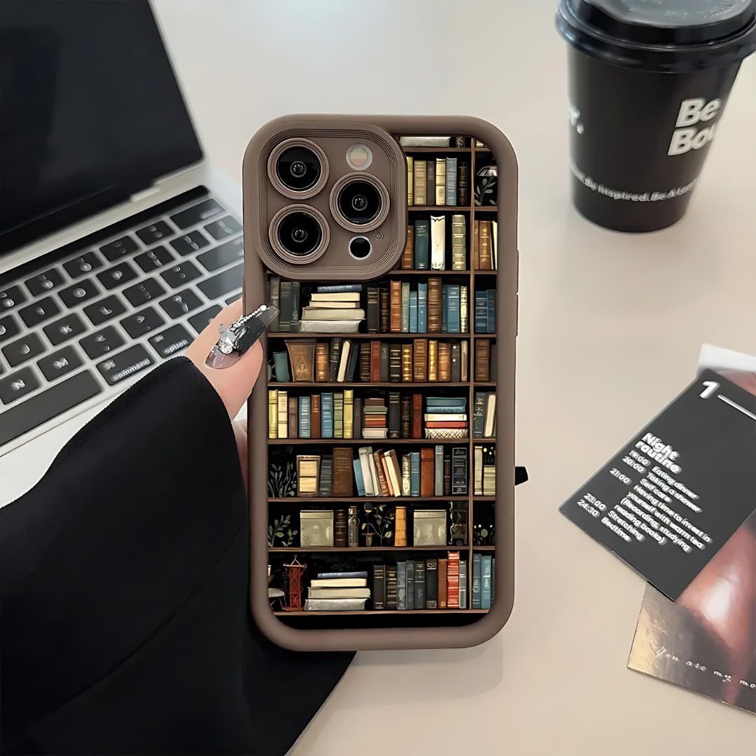 Vintage Phone case