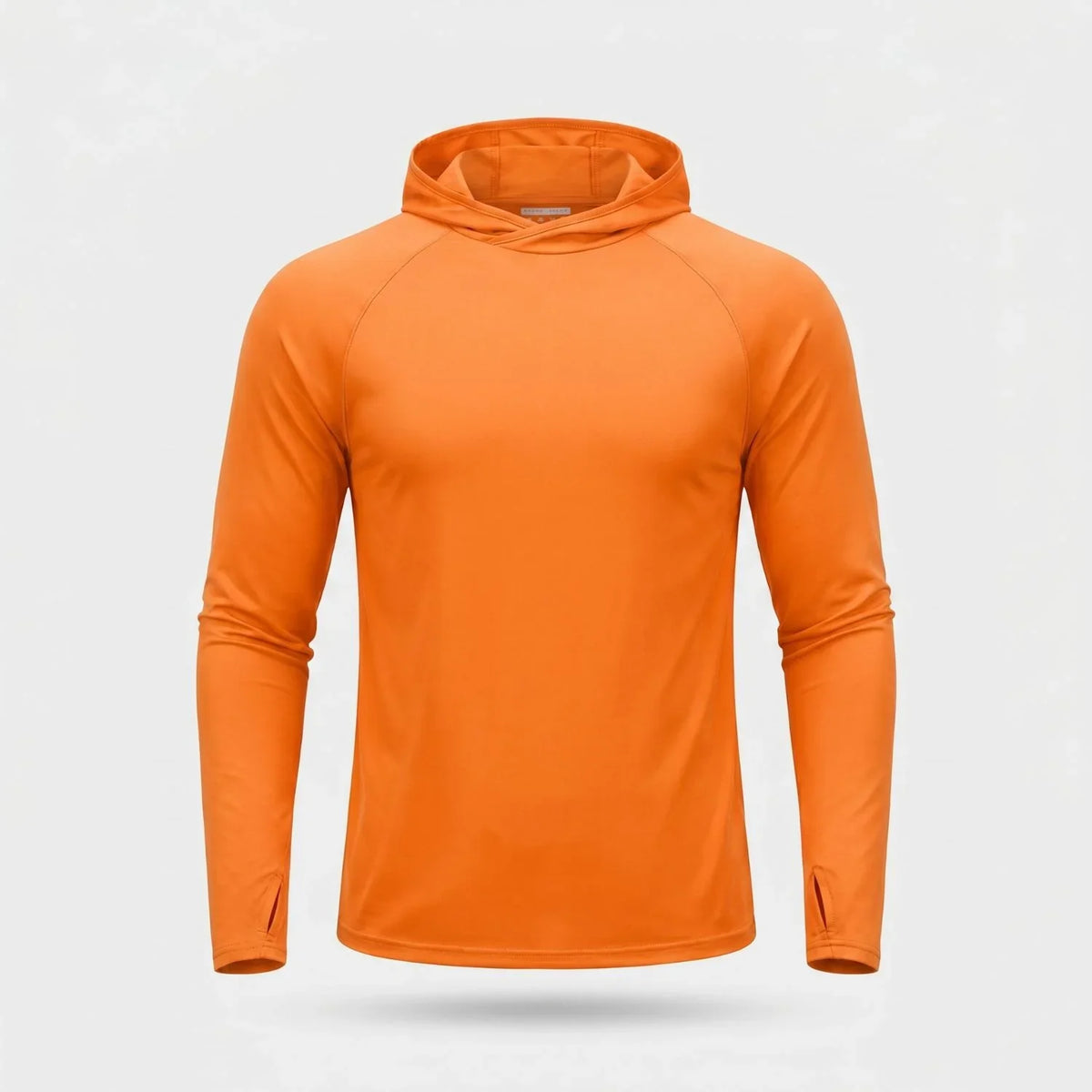 Men's UPF 50+ Sun Hoodie
