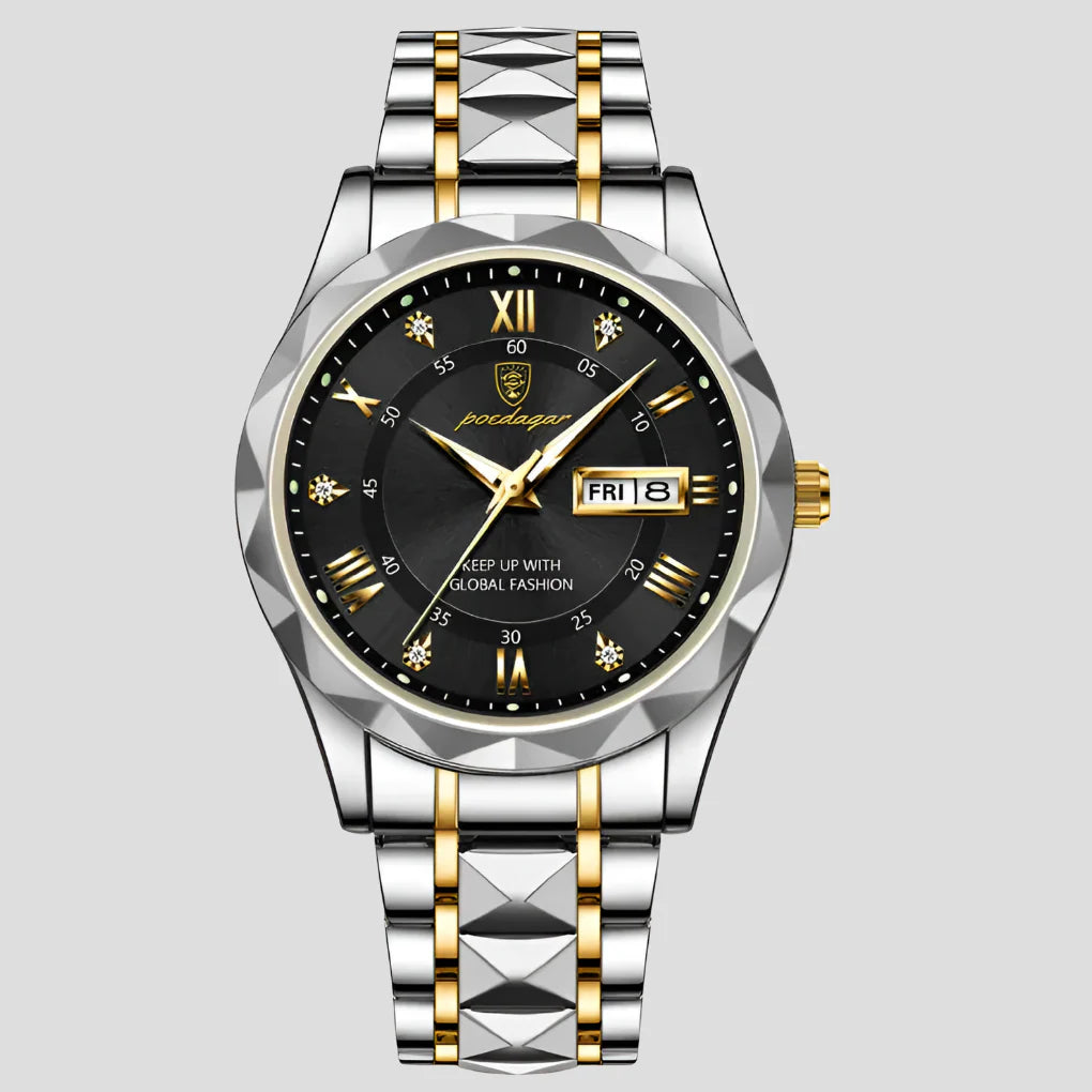 Waterproof Sports Watch for Men