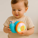 Fun Slow Snail Toy