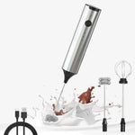 Coffee Milk Frother