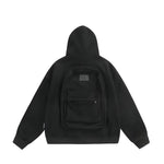 BackPack Unisexe Hoodie