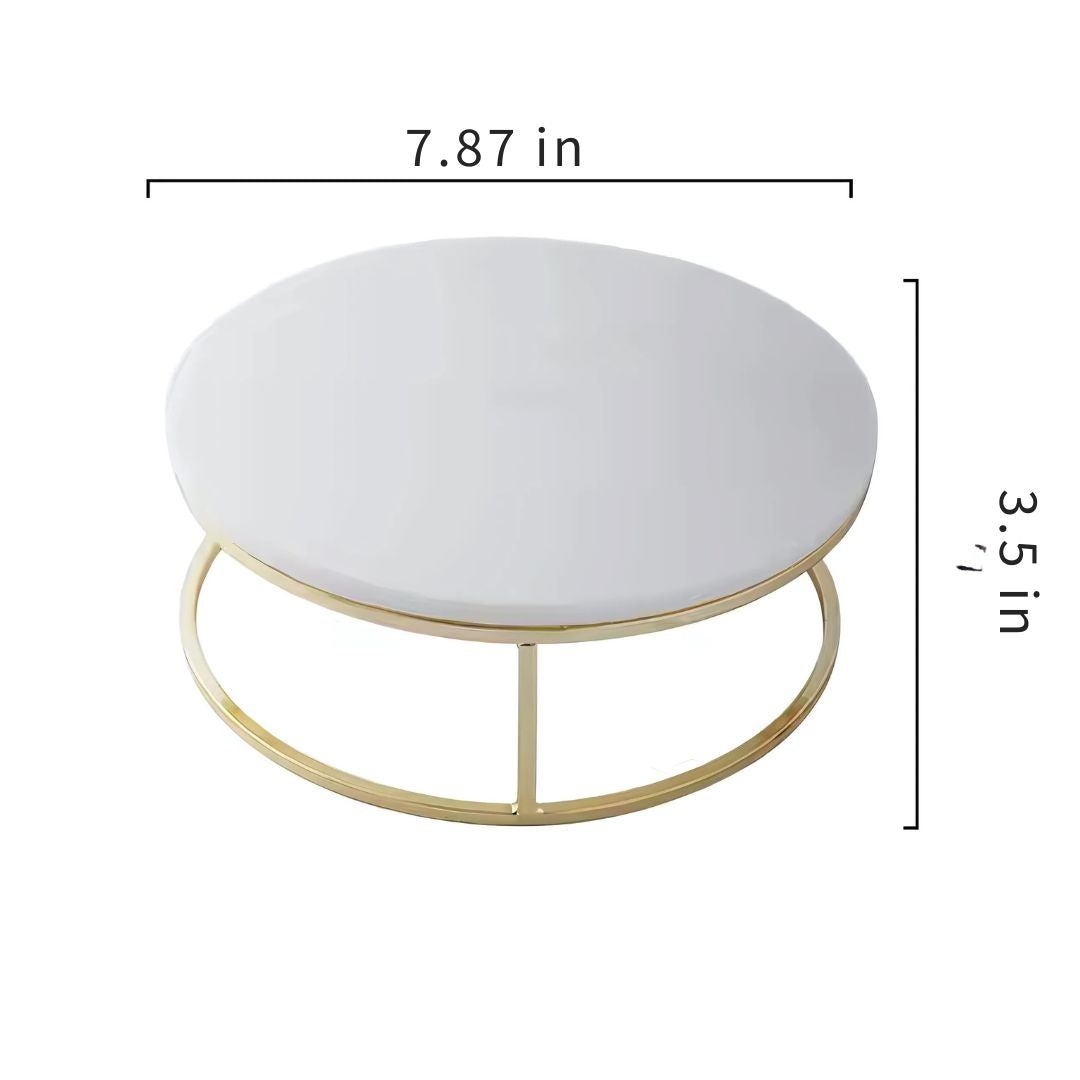 Bohemian Marble Serving Board