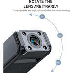 Compact Portable HD Video Recorder