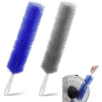 Soft Extendable Duster Brushes for Fans and Blinds - Dotisk