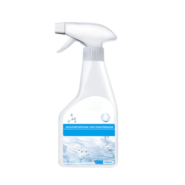 Instant Stain Remover Spray for On-the-Go Cleanup